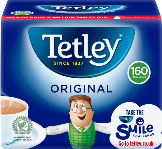 Tetley Global Beverages