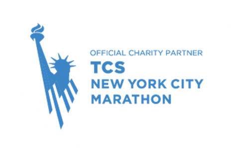 nyc marathon logo