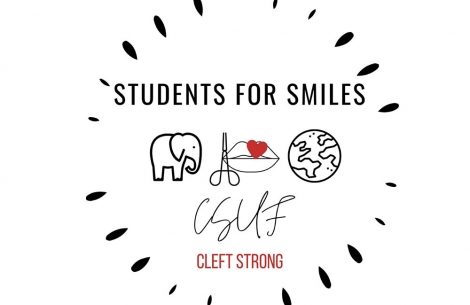 Students for Smiles logo