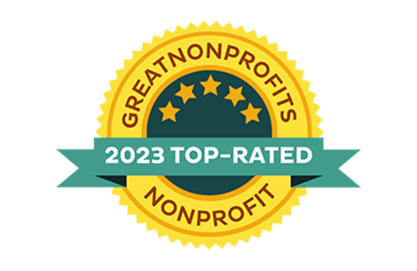 GreatNonProfits 2023