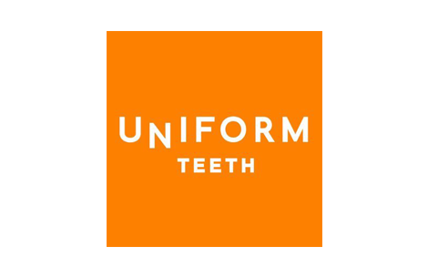 Uniform Teeth Logo
