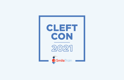 cleft con 2021 logo