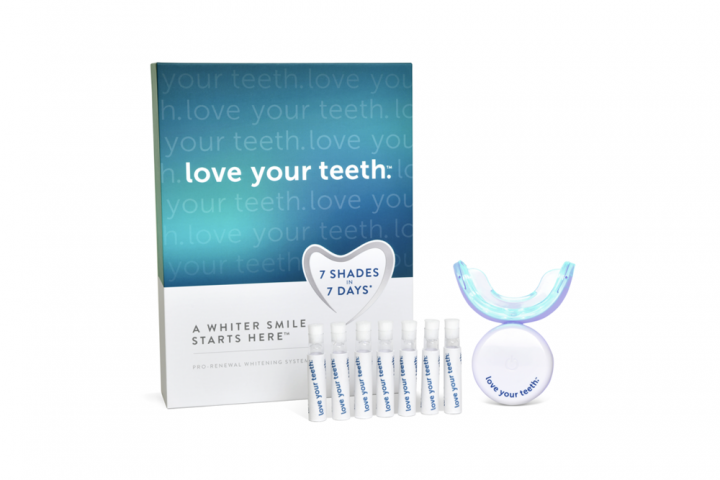 love your teeth kit