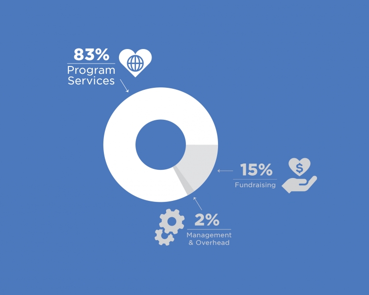 2020 Annual Report Asset - Breakdown